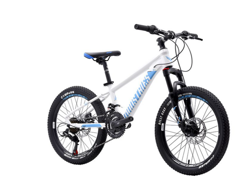 Bicicleta industries 200 SL B1 r20 kids