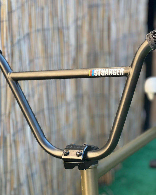 Manubrio stranger nas Churchill 9.6"