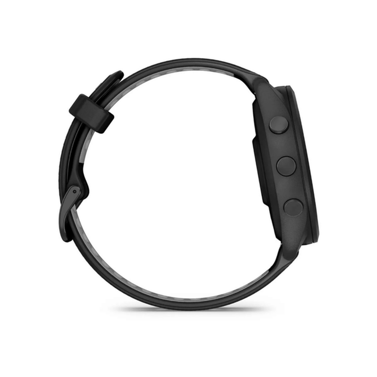 Reloj inteligente Garmin forerunner 265 negro