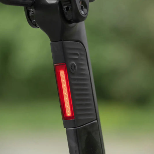 Luz TRASERA SYNCROS CAMPBELL 20 AERO IL