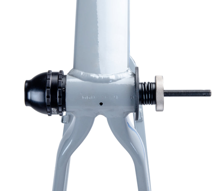 PARKTOOL extractor taza de centro Shimano 39mm bbt49.3