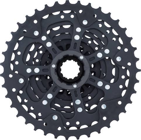 Cassette Shimano 10p 11/48 CS-LG300 cues