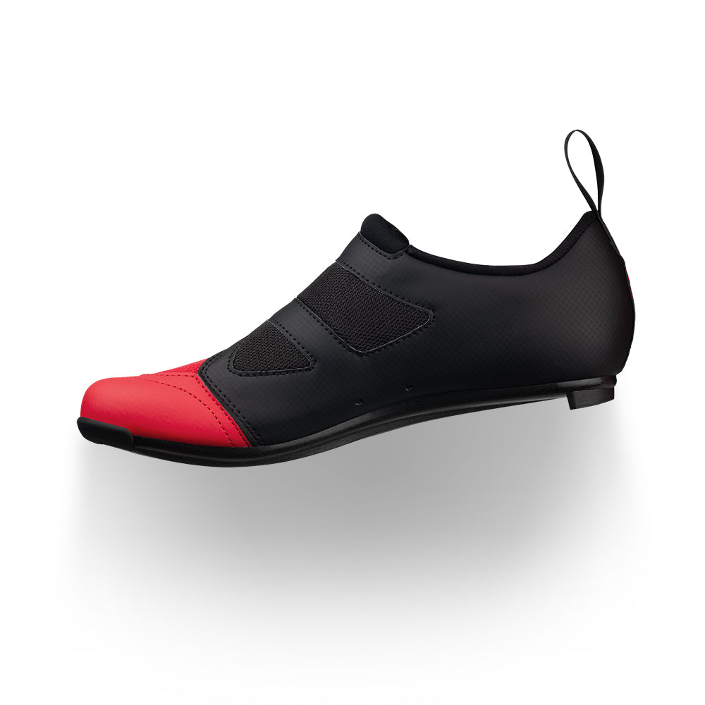 Zapatillas FIZIK transiro R4 powerstrap ruta