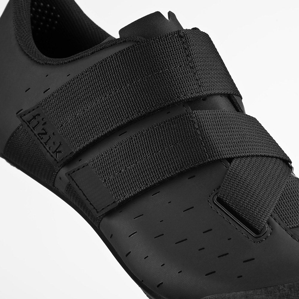Zapatillas FIZIK terra x4 powerstrap
