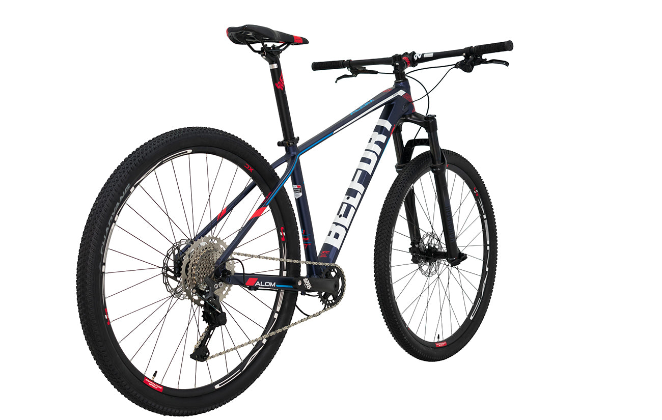 Bicicleta BELFORT ALOM COMP B1 r-29 2025