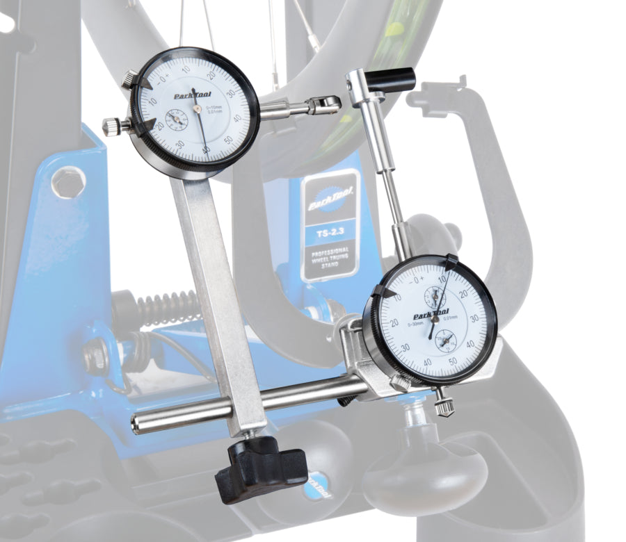PARKTOOL indicador de alineación para ts2 modelo ts2di