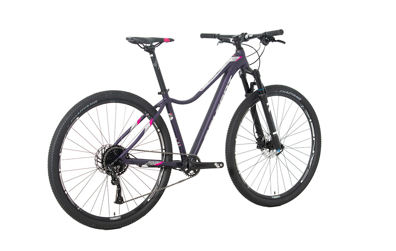 Bicicleta BELFORT IXCHEL SL B1 r29 1x9