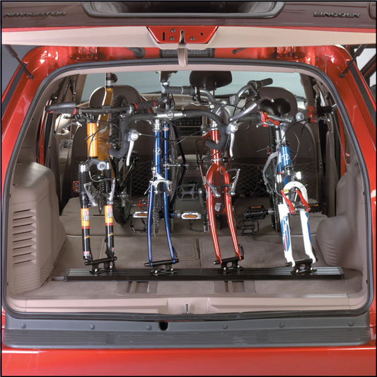 SOPORTE PARA HORQUILLA DE BIBICLETA LIBERACIÓN RÁPIDA SARIS TRAPS