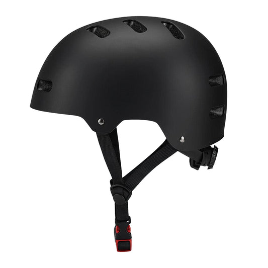 Casco MET Bluegrass superbold negro mate