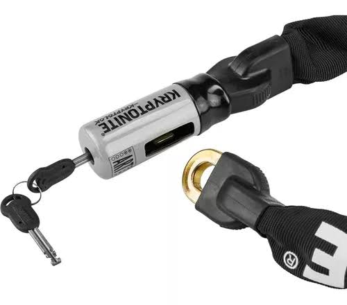 Candado kryptonite 995