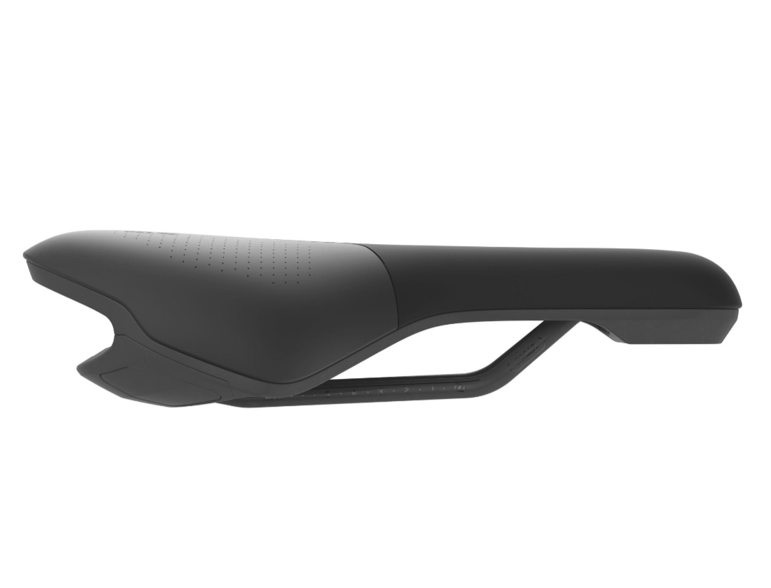 Asiento SYNCROS CAPILANO URBAN gel S/M