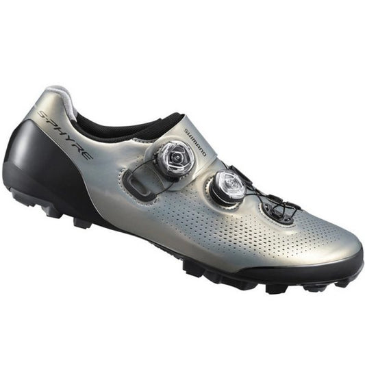 Zapatillas shimano Cross country XC901 mtb