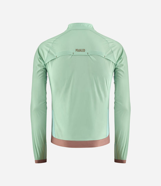 ROMPEVIENTOS PEDALED element windproof