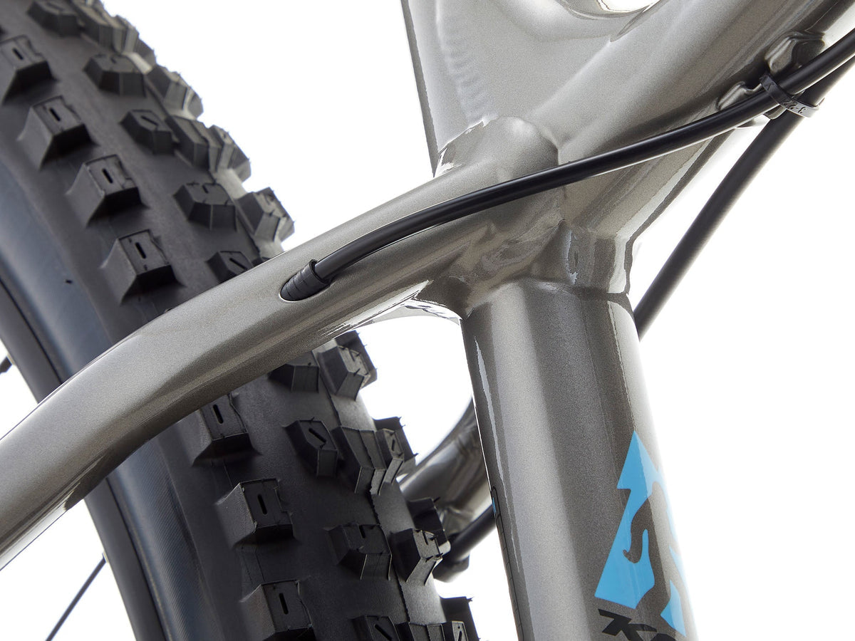 Bicicleta KONA HONZO DL R29 1x12
