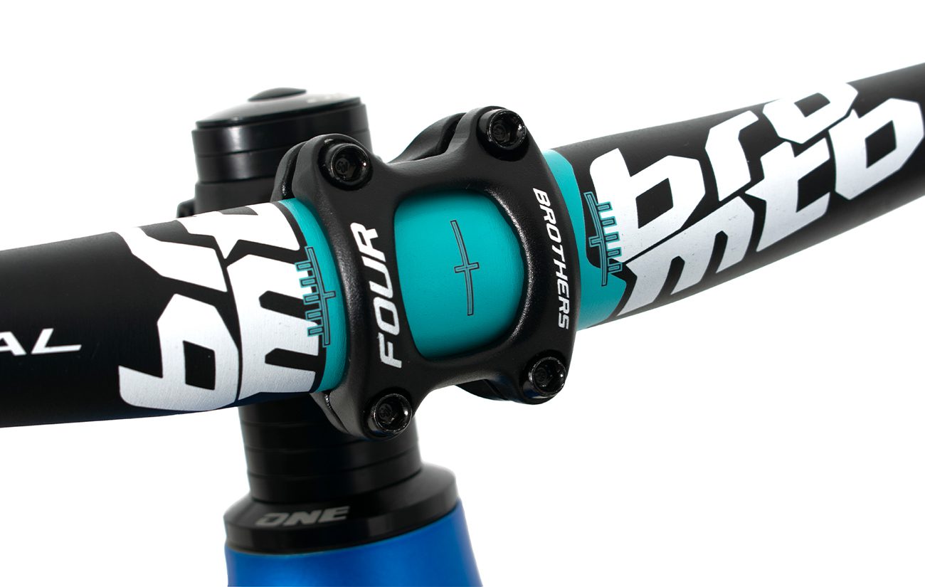 Bicicleta BELFORT IXCHEL SL B1 r29 1x9