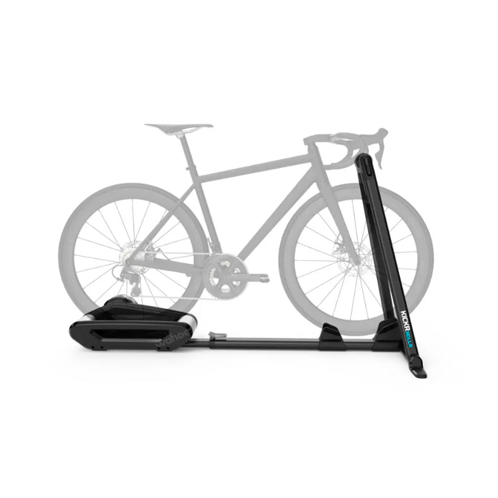 Kickr roller wahoo Entrenador