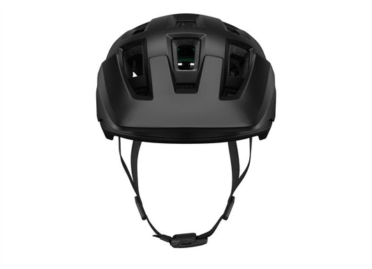 Casco Lazer coyote KC negro