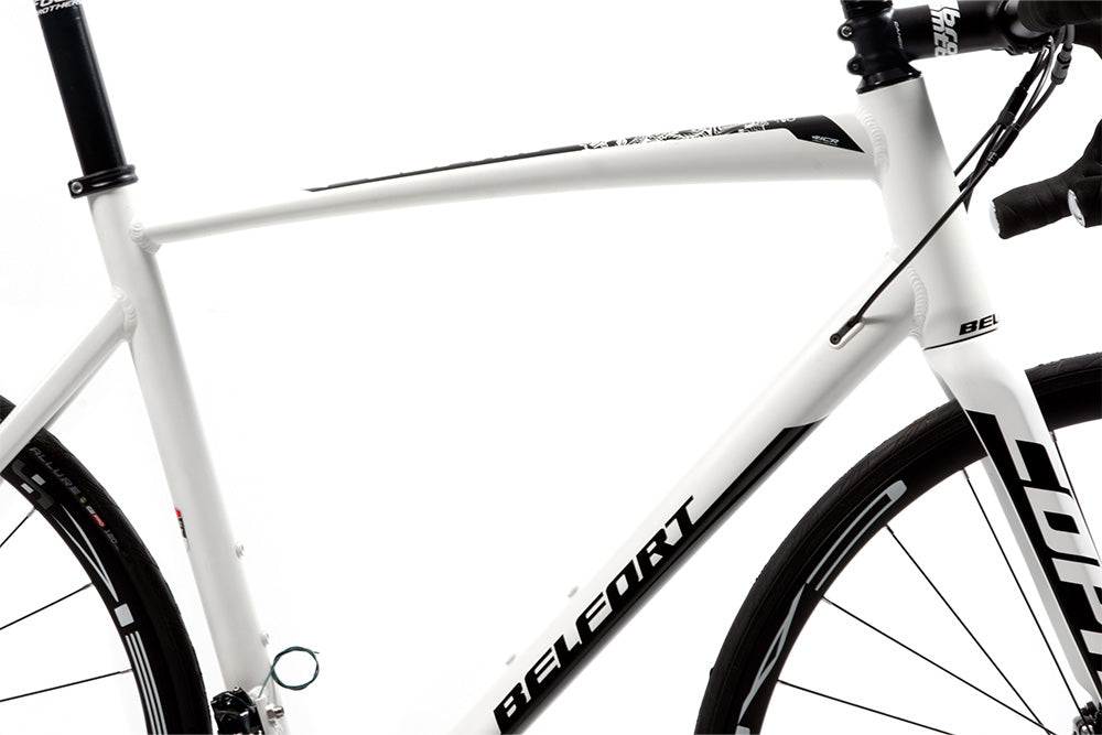 Bicicleta BELFORT COPAN 105 r700