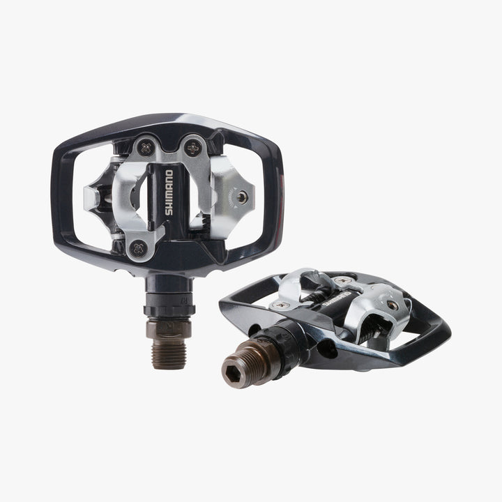 Pedales doble propósito Shimano PD-ED500