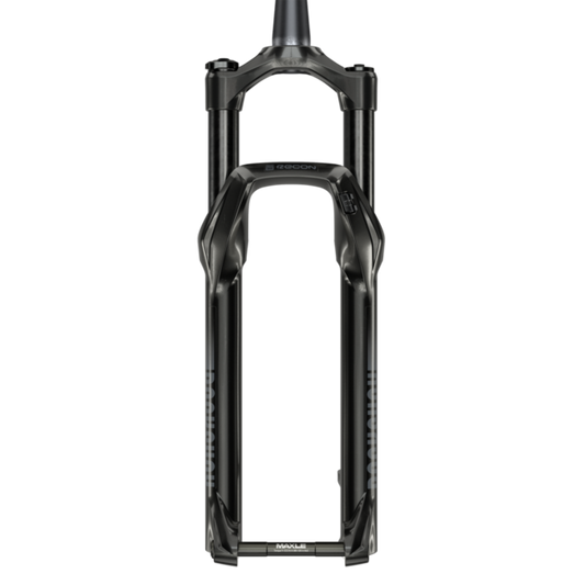 Suspensión R-29 Recon RockShox de aire silver tk 1-1/8" x QR
