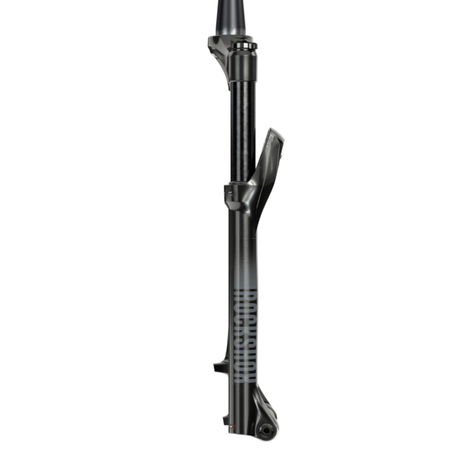 Suspensión R-29 Recon RockShox de aire silver tk 1-1/8" x QR