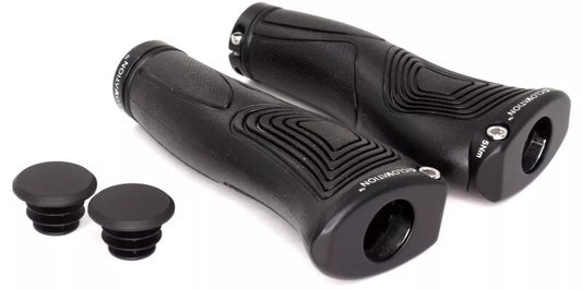 Puños rígidos Ciclovation