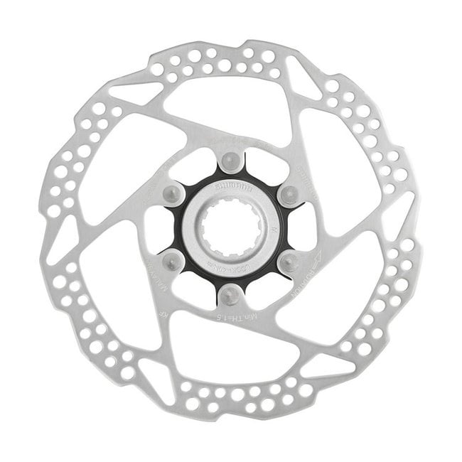 Disco de freno Shimano 160mm SM-RT54 center lock