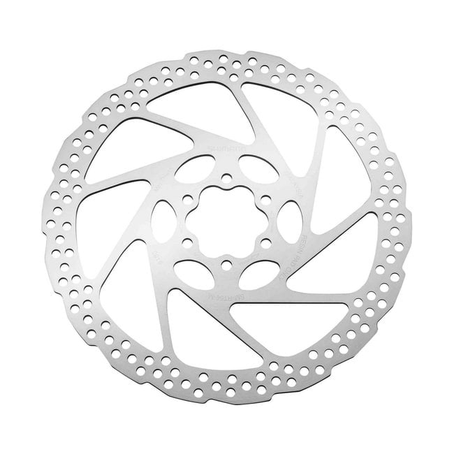 Disco de freno Shimano 160mm SM-RT56 6tornillos