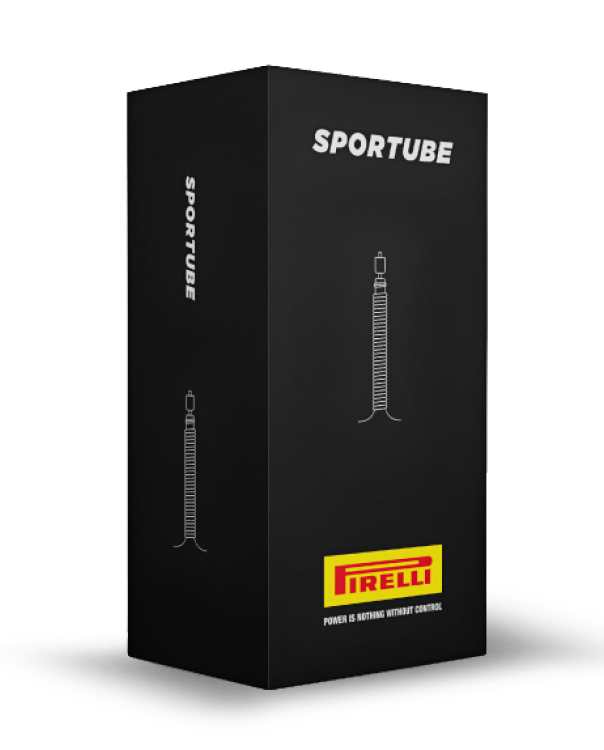 Cámara Pirelli 26/27.5 x 2.1/2.4 48mm