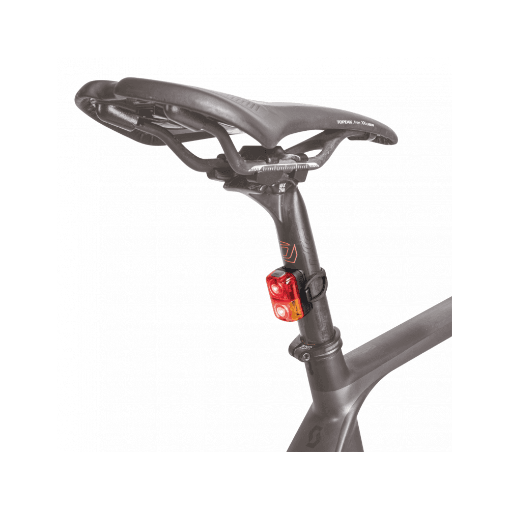 Luz trasera Topeak Taillux30 recargable