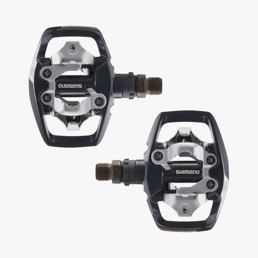 Pedales doble propósito Shimano PD-ED500
