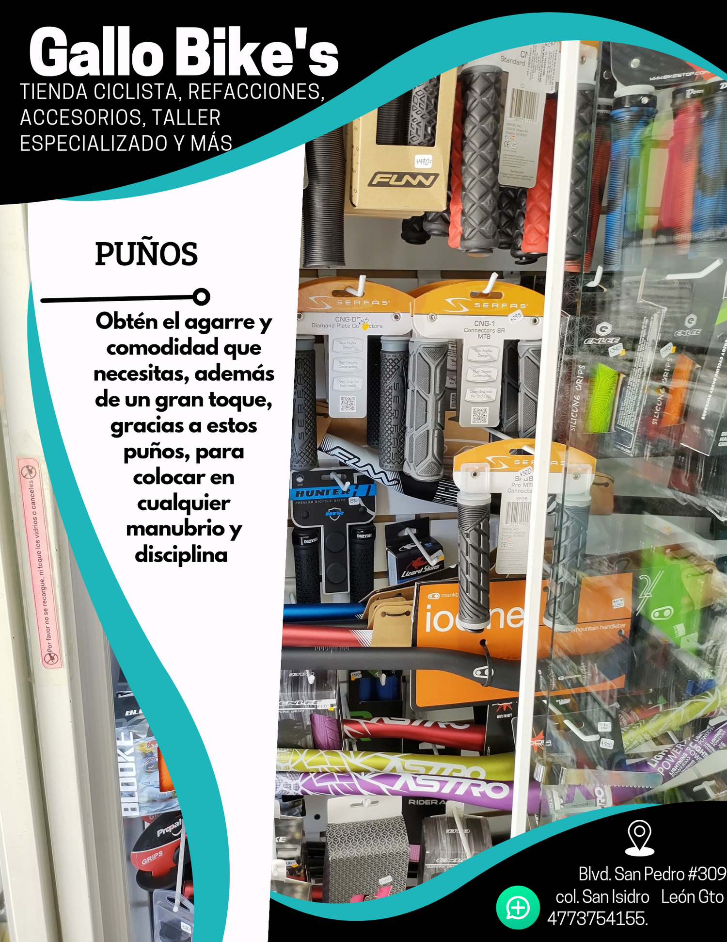 Puños