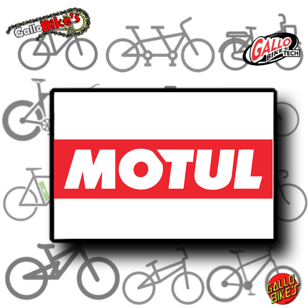zz. Marca Motul