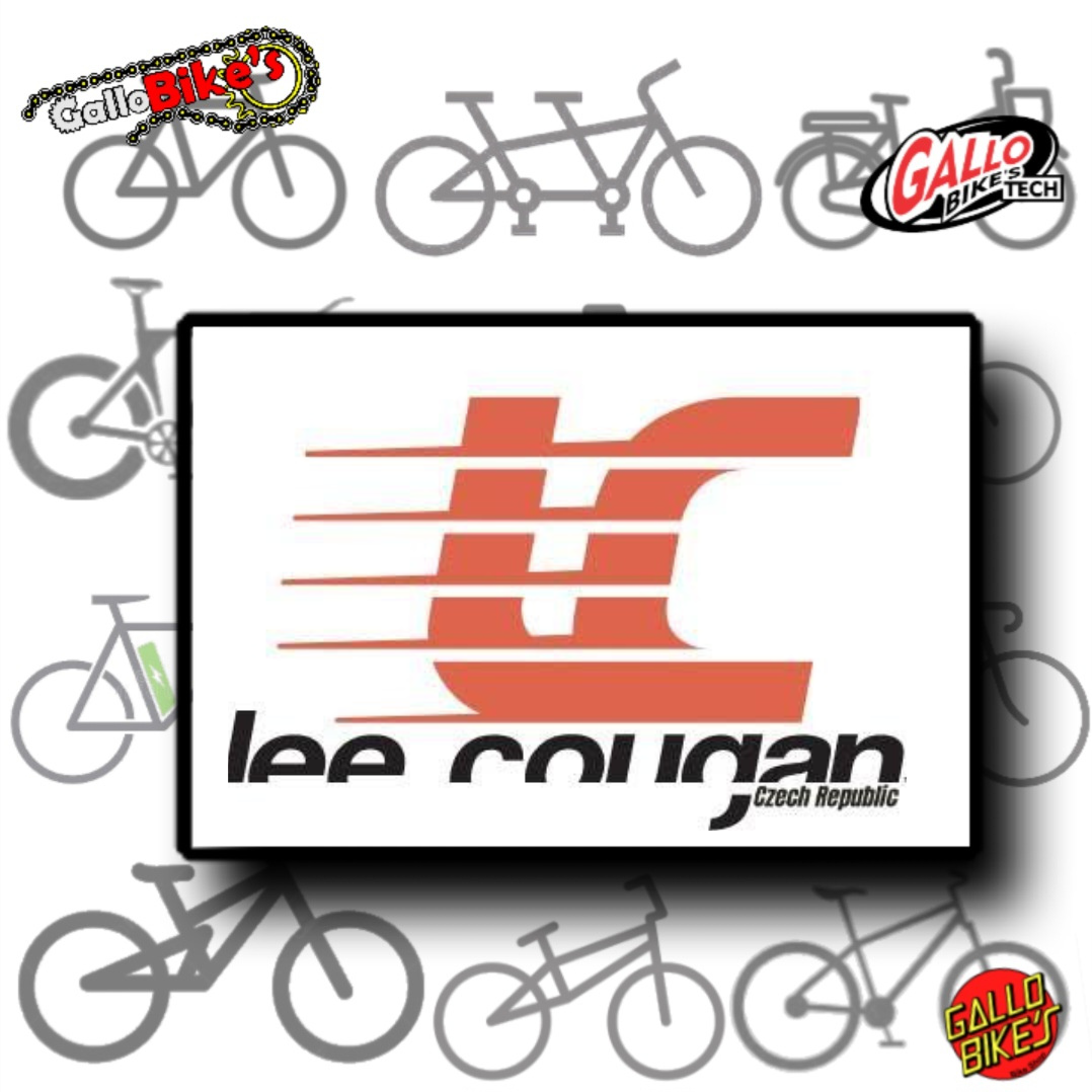 zz. Marca lee cougan