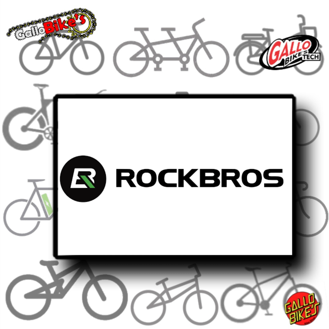 zz. Marca Rockbros