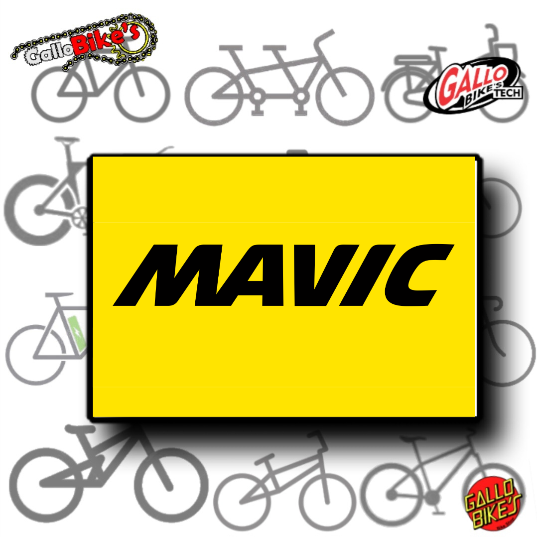 Zz. Marca  mavic cascos