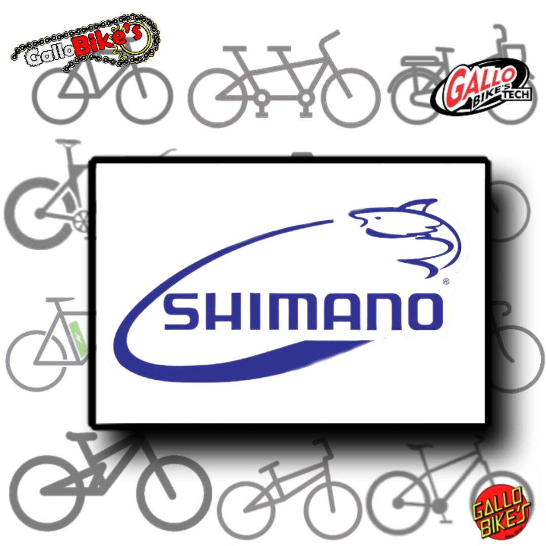 Zz. Marca Shimano pesca
