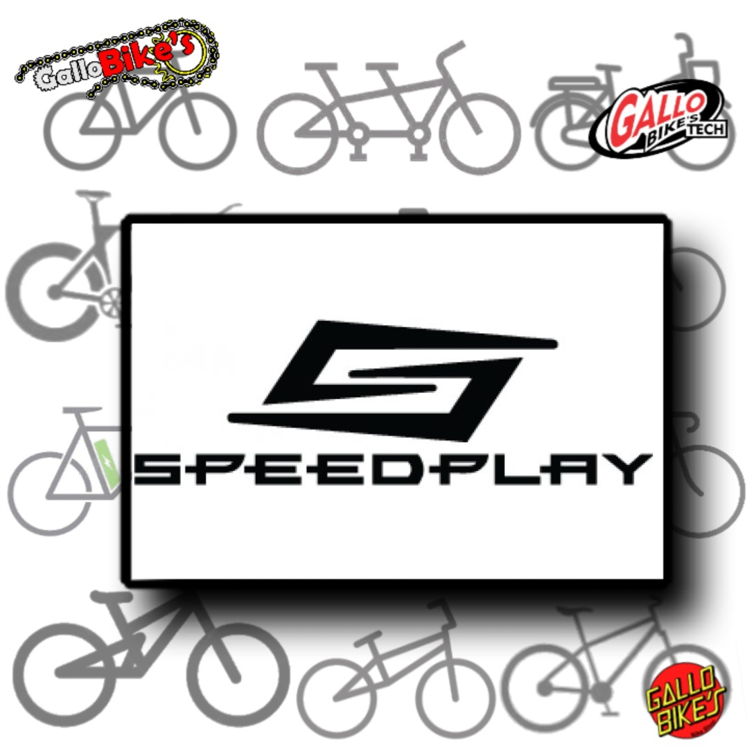 zz. Marca speed play