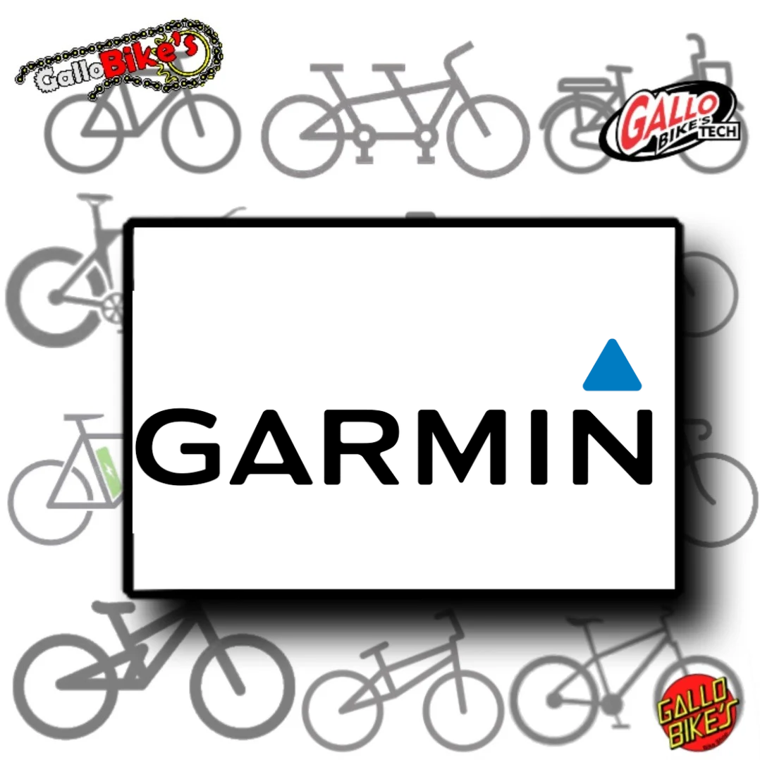 zz. Marca Garmin