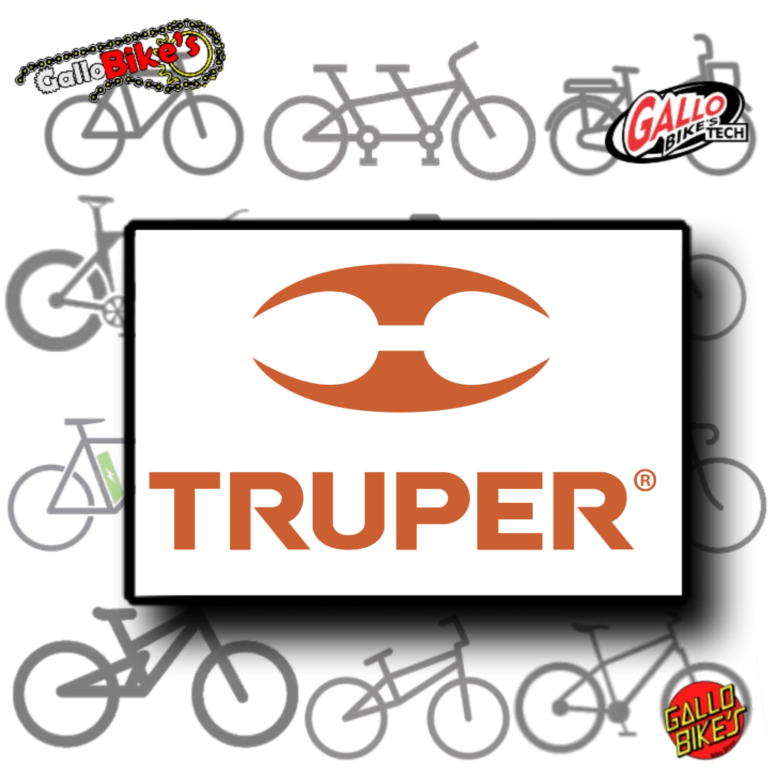 Zz. Marca Truper