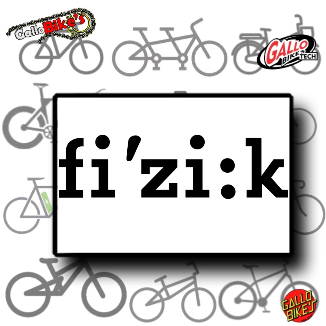 Zz. Marca Fizik cascos mtb
