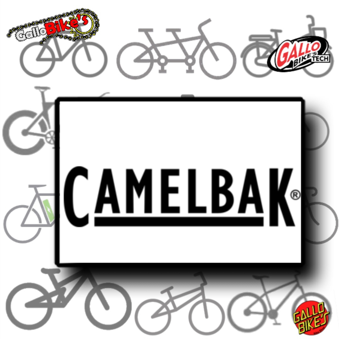 Zz. Marca camelbak mochila de carga