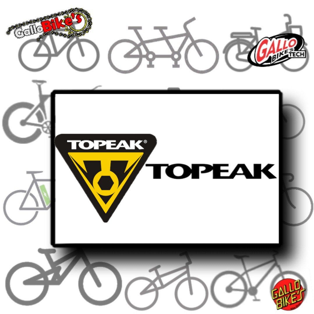 zz. Marca topeak