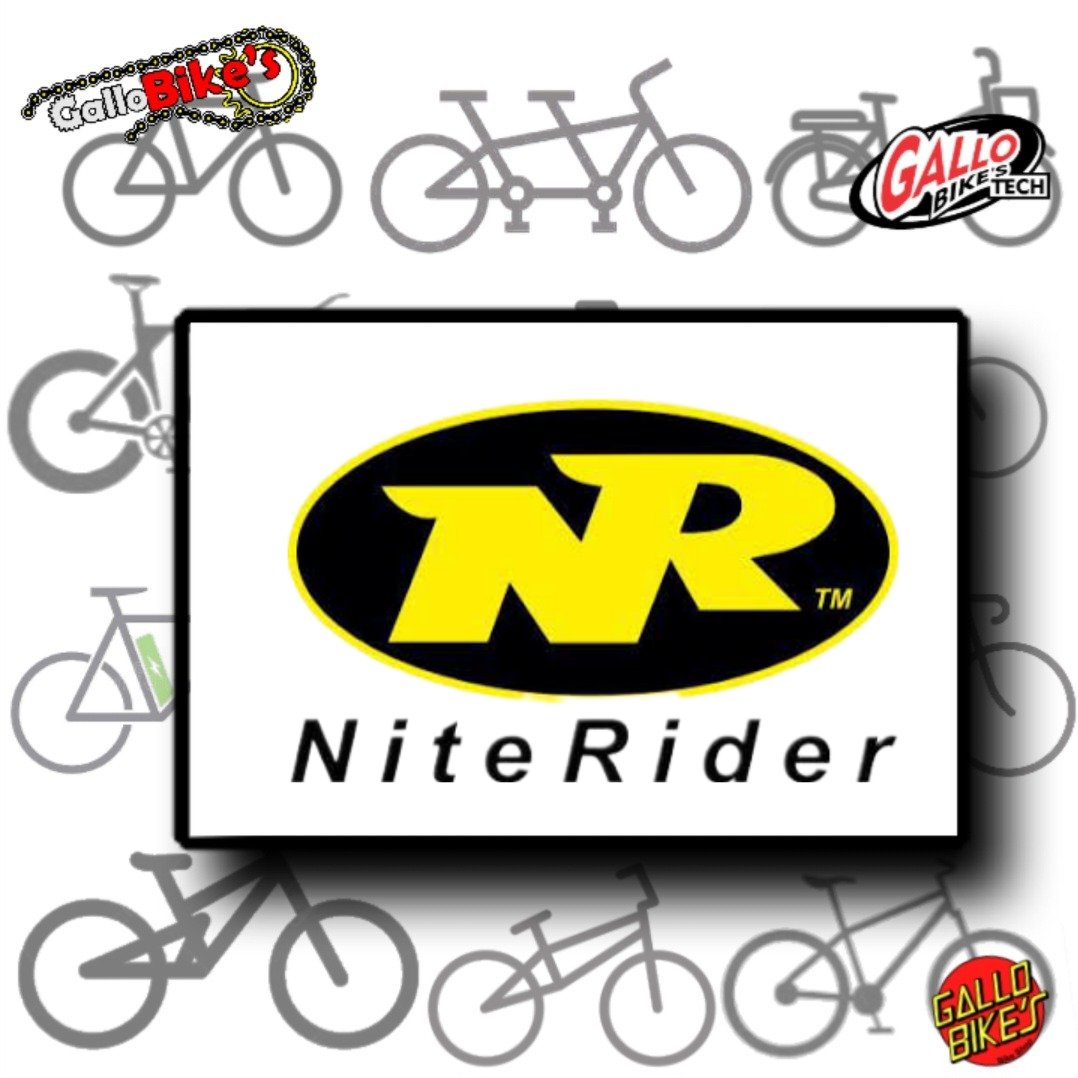 zz. Marca nite ride