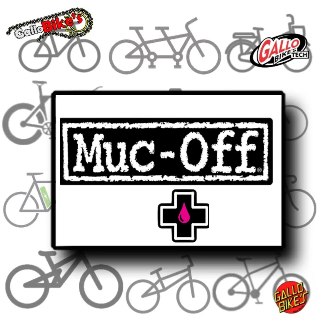 zz. Marca Muc off