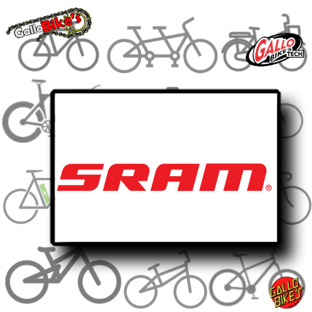 zz. Marca sram