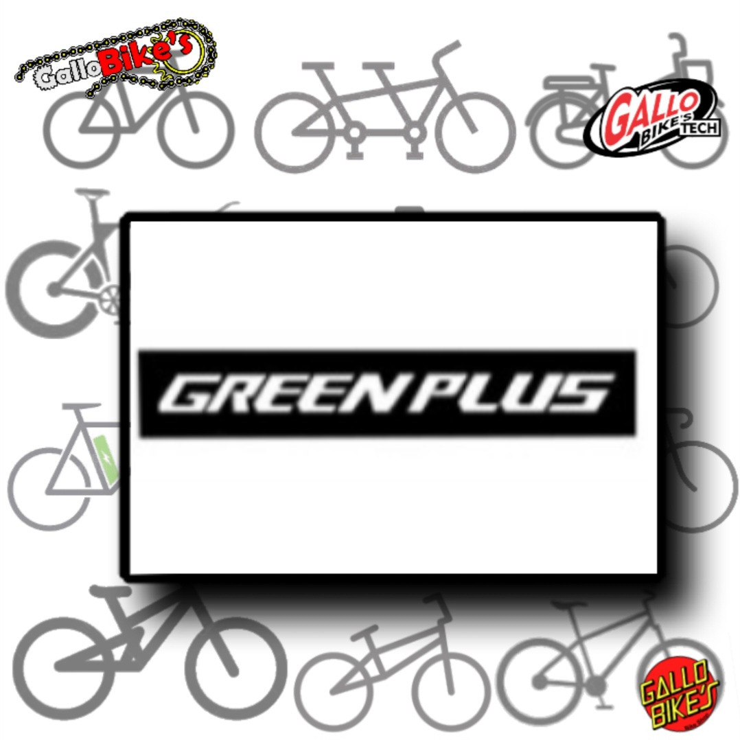 Zz. Marca green plus