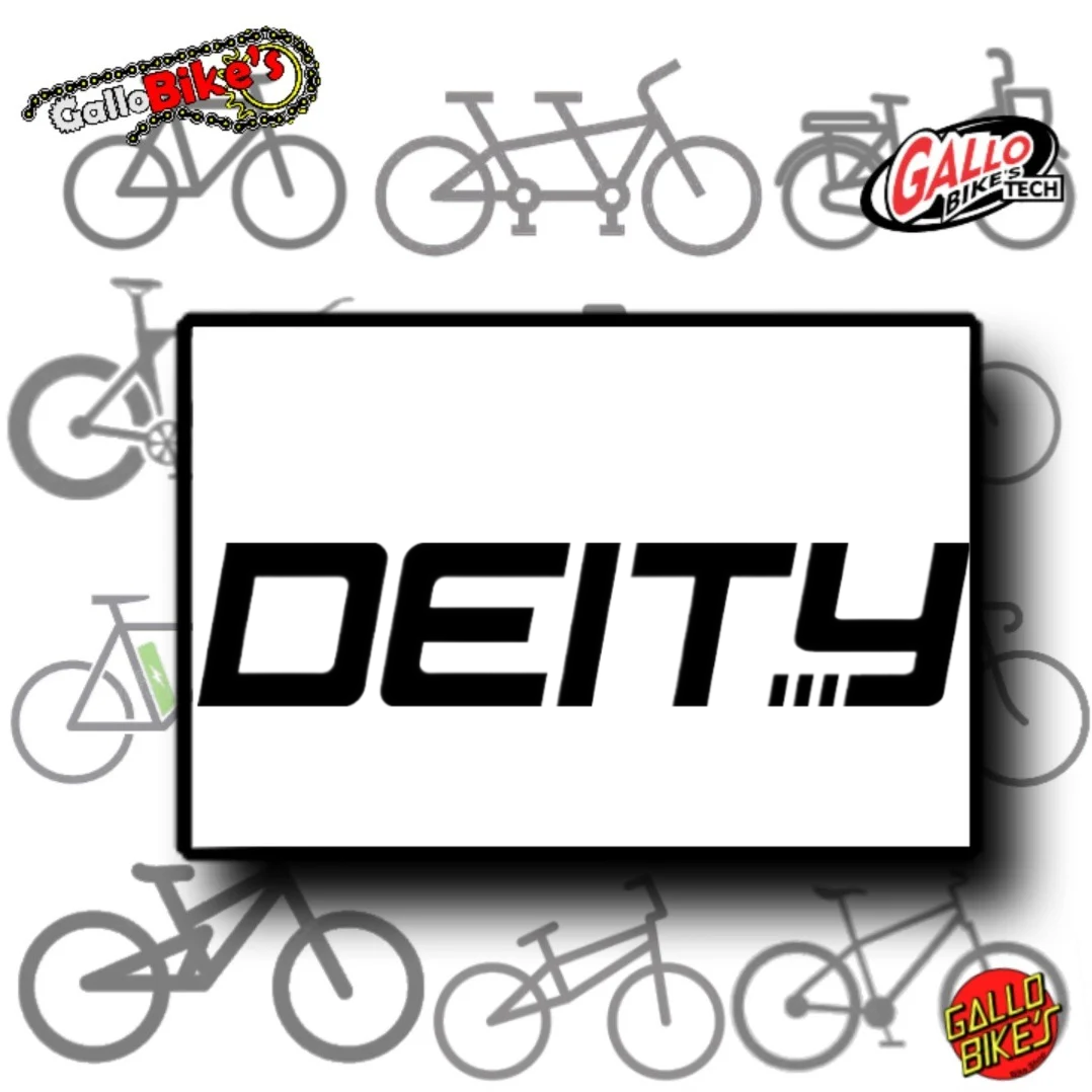 Zz. Marca deity poste manubrio