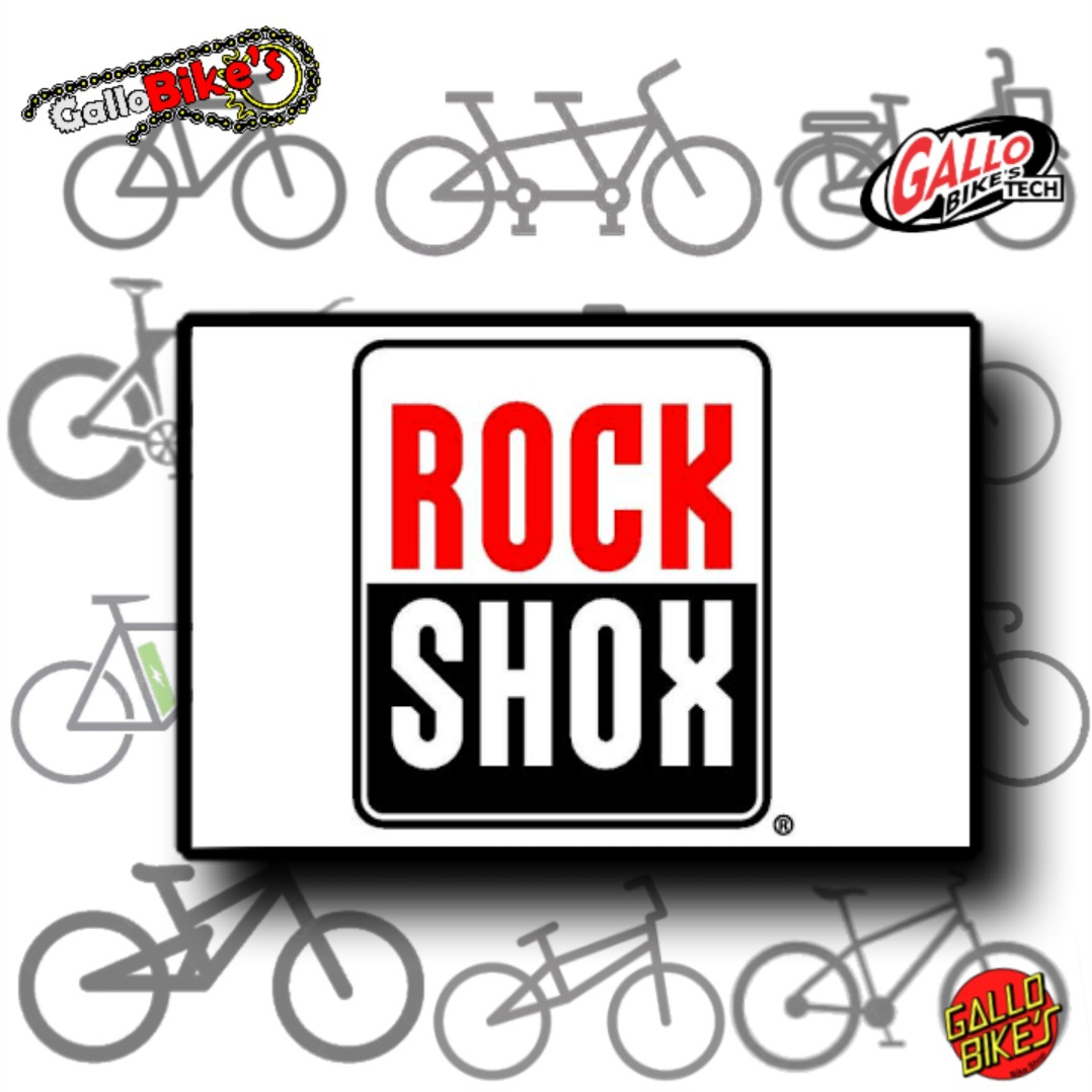 zz. Marca RockShox