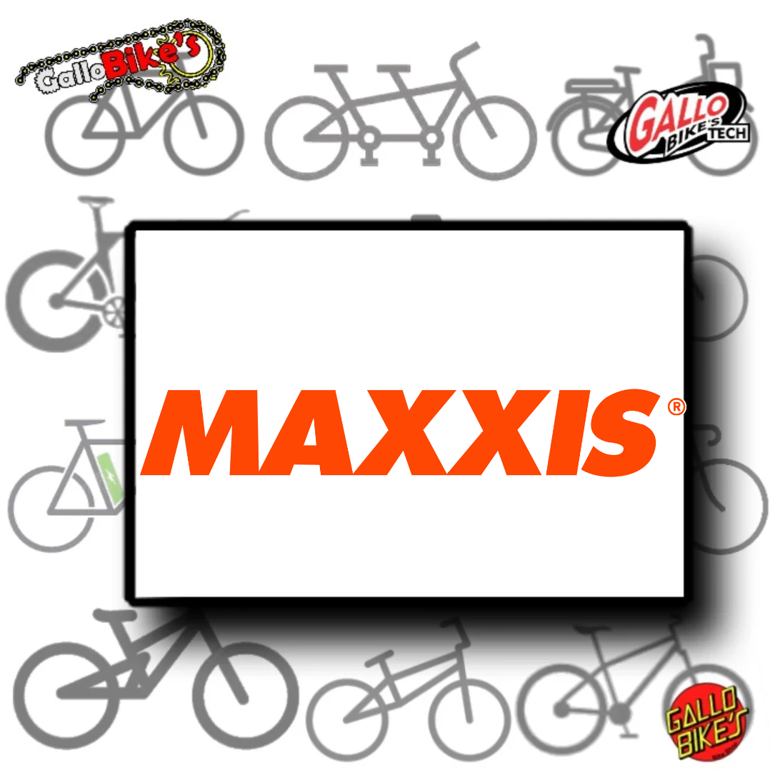 Zz. Marca maxxis infantil